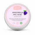 Mascarilla para acné