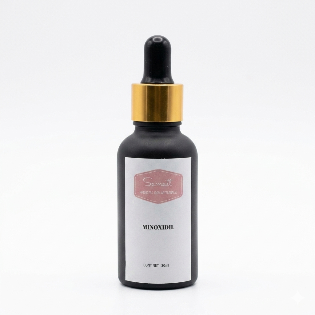 Minoxidil