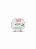 Crema anti acné