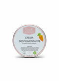 Crema de noche despigmentante
