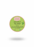 Mascarilla piel grasa