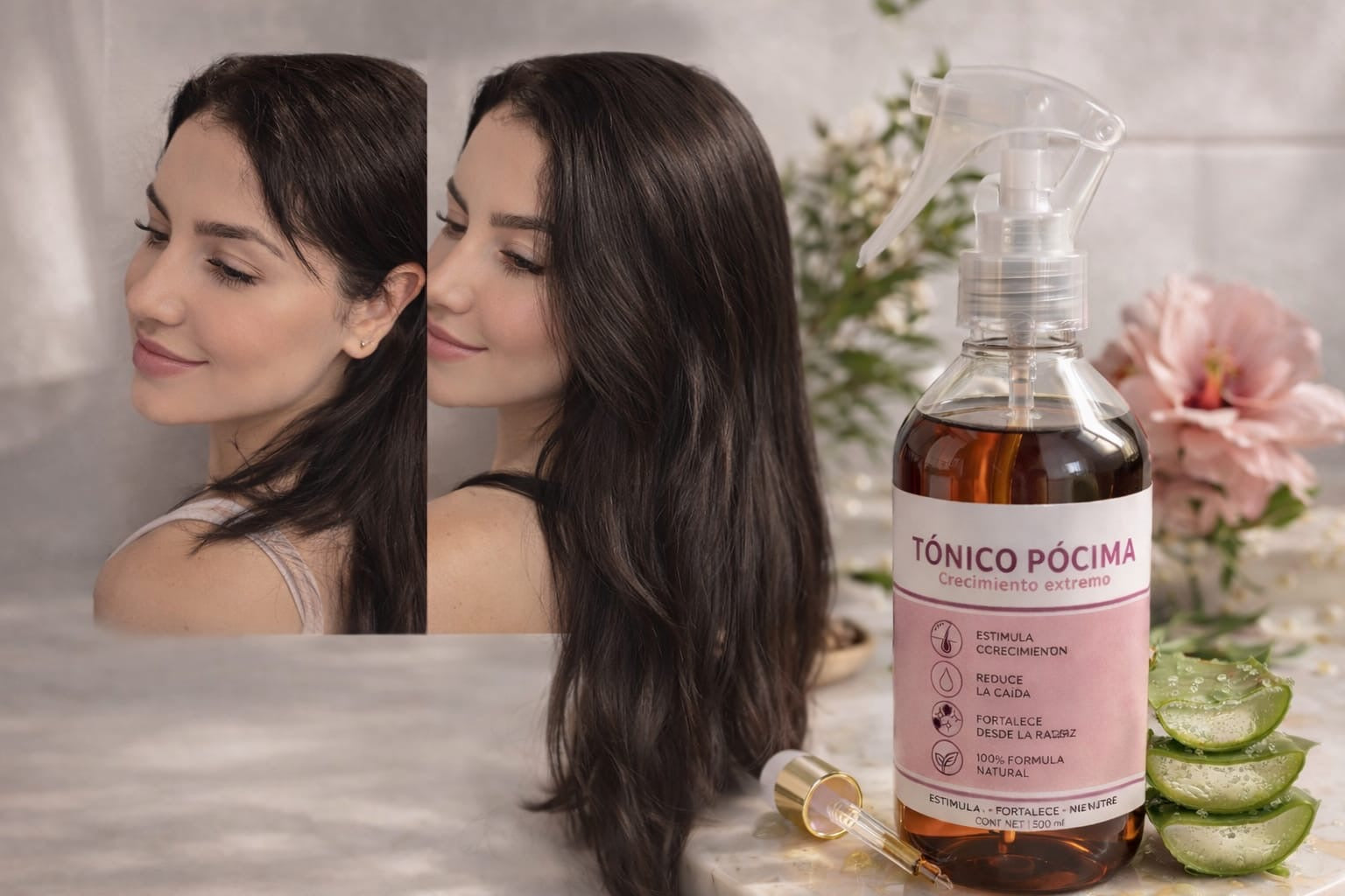 Tónico Pócima